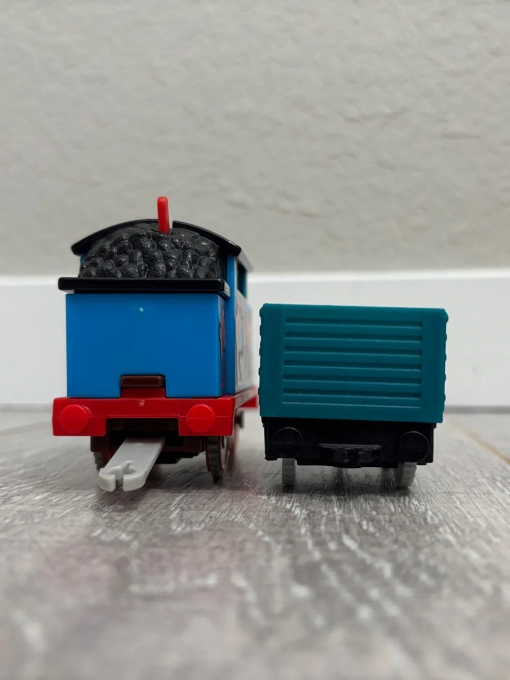 Motorized Muddy Farm Thomas & Troublesome Truck - All Engines Go Thomas & Friend